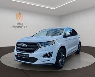 Ford Edge Gebrauchtwagen