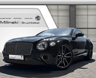 Bentley Continental GT Gebrauchtwagen