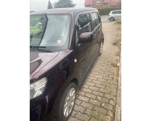 Daihatsu MATERIA Gebrauchtwagen