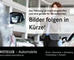 Ford Mondeo Gebrauchtwagen