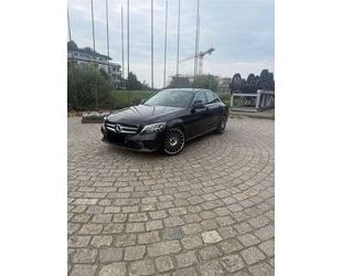 Mercedes-Benz C 220 Gebrauchtwagen