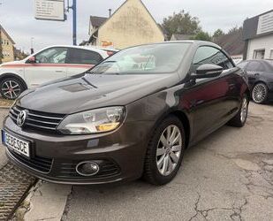 VW Eos Gebrauchtwagen