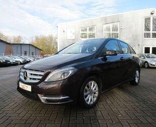 Mercedes-Benz B 180 Gebrauchtwagen