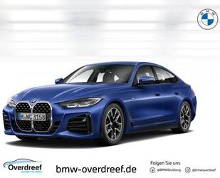 BMW 420 Gran Coupé Gebrauchtwagen