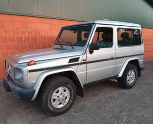 Mercedes-Benz G 350 Gebrauchtwagen