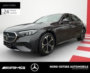 Mercedes-Benz E 300 Gebrauchtwagen