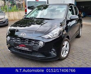 Hyundai i10 Gebrauchtwagen