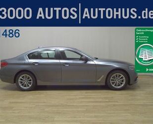 BMW 530 Gebrauchtwagen
