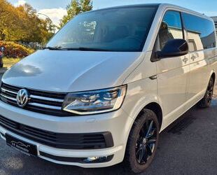 VW T6 Multivan Gebrauchtwagen