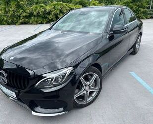 Mercedes-Benz C 250 Gebrauchtwagen