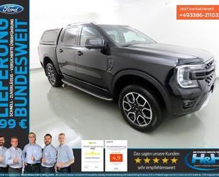 Ford Ranger Gebrauchtwagen