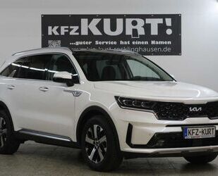 Kia Sorento Gebrauchtwagen