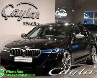 BMW M550 Gebrauchtwagen