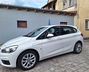 BMW 225 Active Tourer Gebrauchtwagen