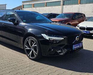 Volvo V90 Gebrauchtwagen