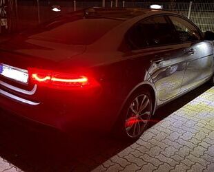 Jaguar XE Gebrauchtwagen