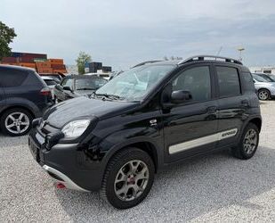 Fiat Panda Gebrauchtwagen