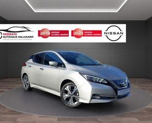 Nissan Leaf Gebrauchtwagen