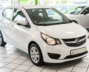 Opel Karl Gebrauchtwagen