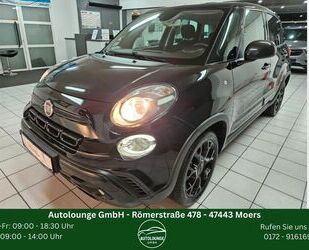 Fiat 500L Gebrauchtwagen