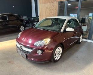 Opel Adam Gebrauchtwagen