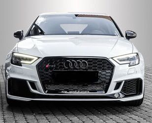 Audi RS3 Gebrauchtwagen