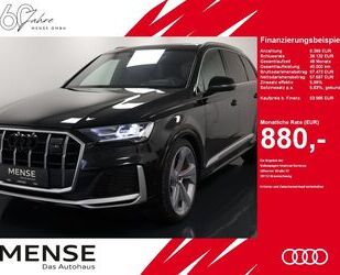 Audi SQ7 Gebrauchtwagen