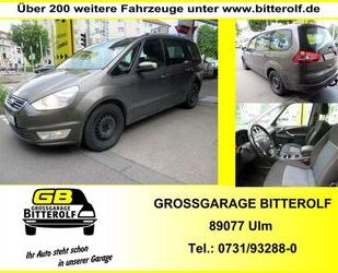 Ford Galaxy Gebrauchtwagen