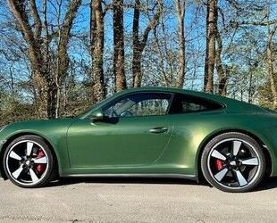Porsche 991 Gebrauchtwagen