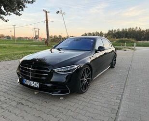Mercedes-Benz S 580 Gebrauchtwagen
