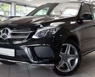 Mercedes-Benz GLE 350 Gebrauchtwagen