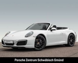 Porsche 991 Gebrauchtwagen