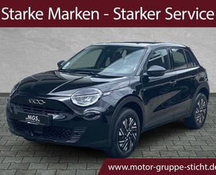Fiat 600 Gebrauchtwagen