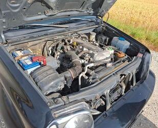 Suzuki Jimny Gebrauchtwagen