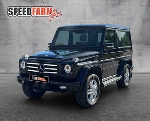 Mercedes-Benz G 500 Gebrauchtwagen