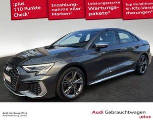 Audi S3 Gebrauchtwagen