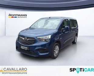 Opel Combo Life Gebrauchtwagen