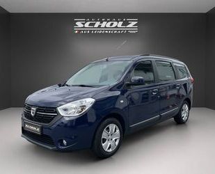 Dacia Lodgy Gebrauchtwagen