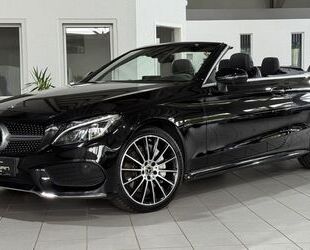 Mercedes-Benz C 400 Gebrauchtwagen