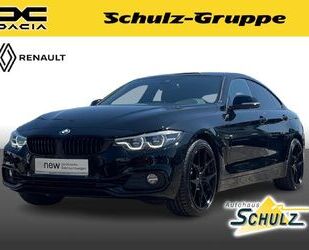 BMW 440 Gran Coupé Gebrauchtwagen