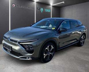 Citroen C5 X Gebrauchtwagen