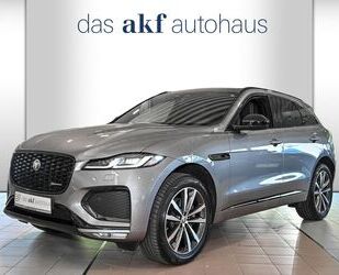 Jaguar F-Pace Gebrauchtwagen