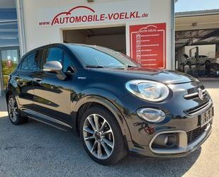 Fiat 500X Gebrauchtwagen