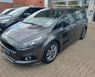 Ford S-Max Gebrauchtwagen