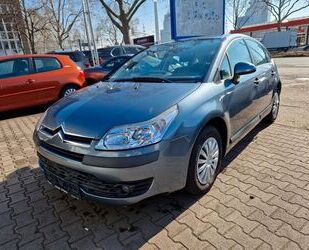 Citroen C4 Gebrauchtwagen