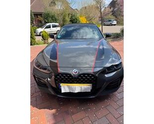 BMW 440 Gebrauchtwagen