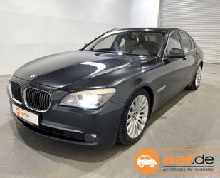 BMW 730 Gebrauchtwagen