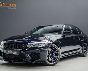 BMW M5 Gebrauchtwagen