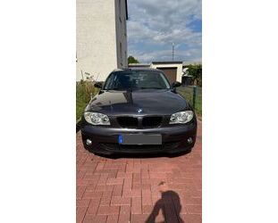 BMW 116 Gebrauchtwagen