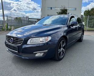 Volvo V70 Gebrauchtwagen
